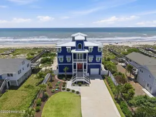 7519 Ocean Drive, Emerald Isle, NC 28594 – photo 1: 7519 Ocean Drive