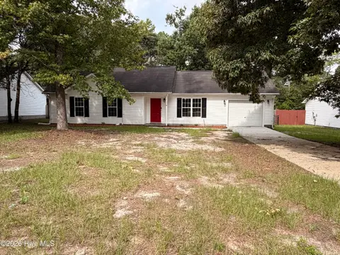 197 Bannermans Mill Rd, Richlands