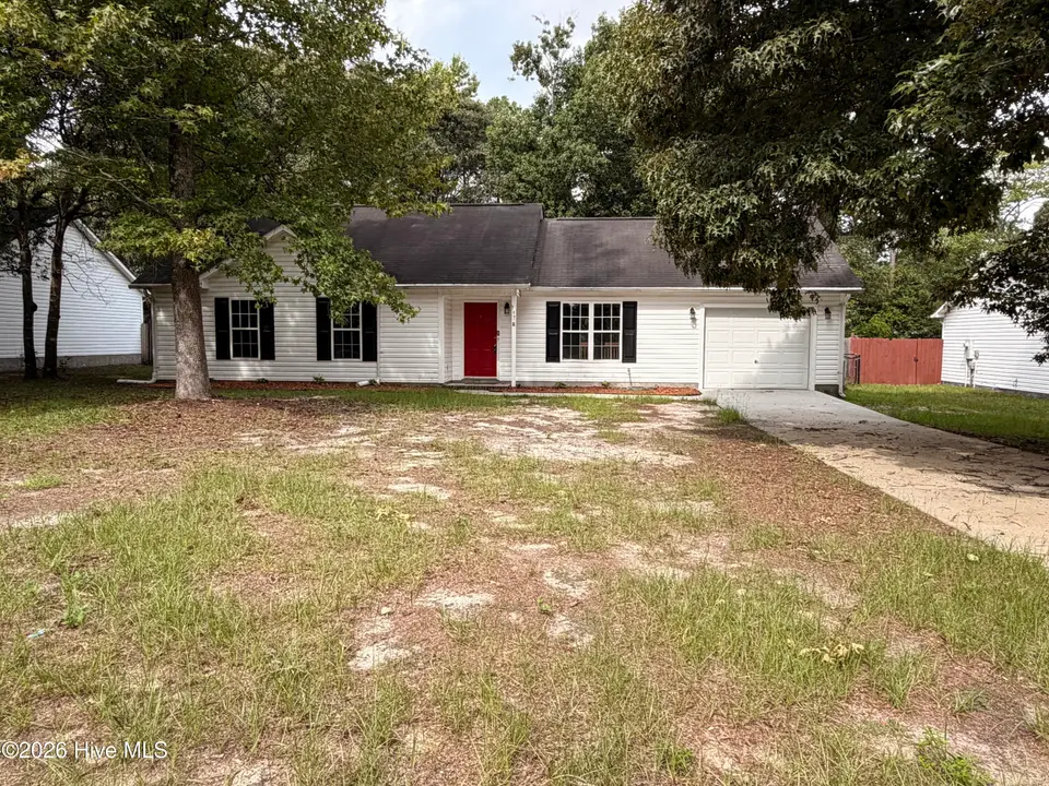 197 Bannermans Mill Road, Richlands, NC 28574 – photo 1 of 18