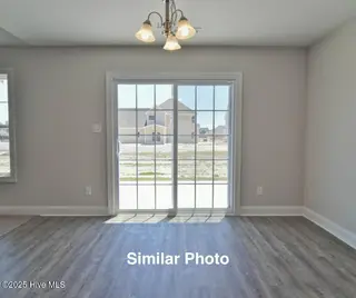 118 Twisted Vine Boulevard, Jacksonville, NC 28546 – photo 8: Viena 1583-Similar Photo 9