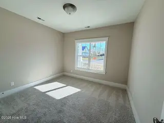 132 Flat Clam Drive, Wilmington, NC 28401 – photo 19: Guest Bedroom