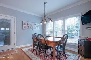 90 Bridle Path Circle, Pinehurst, NC 28374 – photo 22: KitchenDine3
