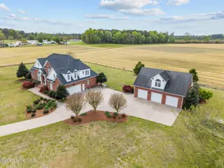 3076 Black Jack Simpson Road, Greenville, NC 27858 – photo 2: 3-web-or-mls-DJI_20260407145138_0011_D