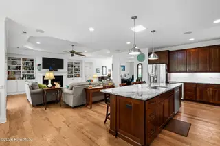 2565 Shell Bark Court, Southport, NC 28461 — 3-bedroom home in St James, Southport, NC, photo 17 of 77
