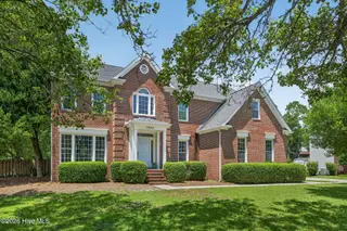 3232 Amber Drive, Wilmington, NC 28409 – photo 1