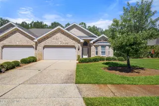 1143 Lillibridge Drive, Leland, NC 28451 – photo 1