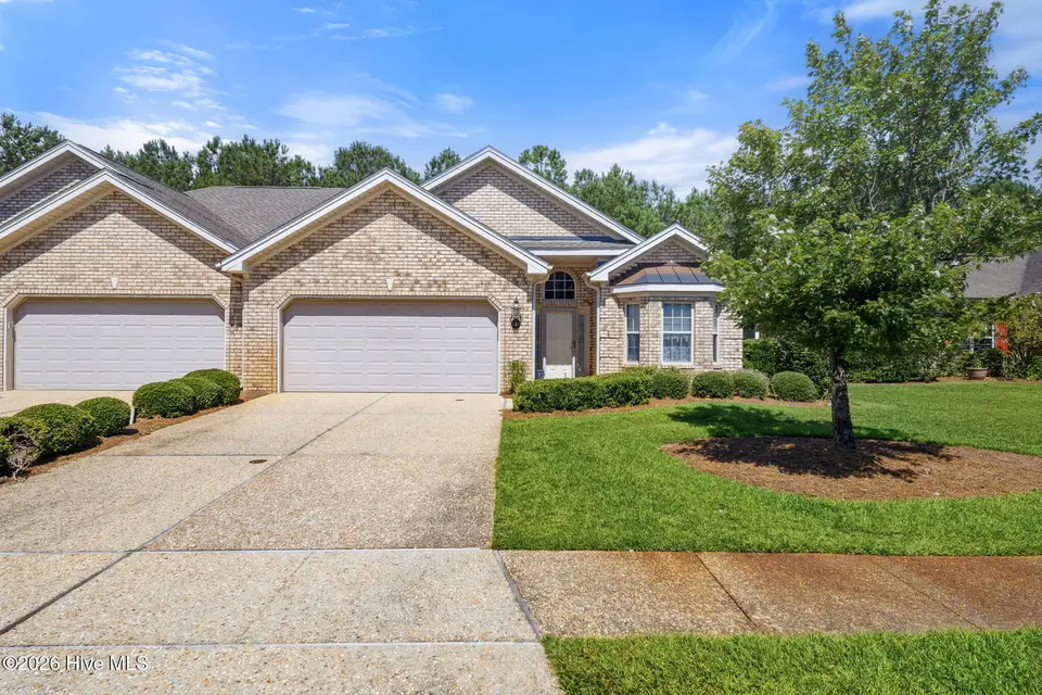 1143 Lillibridge Drive, Leland, NC 28451 – photo 1 of 40