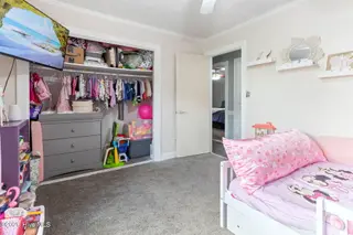 3729 Terrace Drive NE, Elm City, NC 27822 – photo 14: Bdrm1