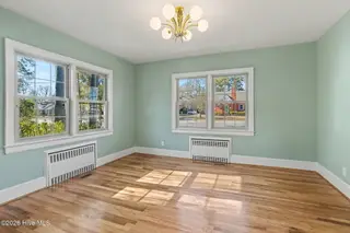108 N Franklin Street, Whiteville, NC 28472 – photo 20: Formal Dining