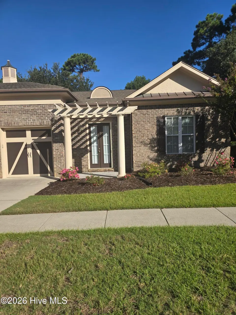 4461 Golf Cottage Drive # 2, Southport, NC 28461 — 3-bedroom townhome in St James, Southport, NC, photo 1 of 1: Picture for MLS