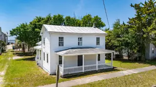 1105 Evans Street, Morehead City, NC 28557 – photo 6: Front View