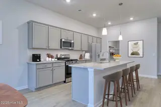 198 Mayflower Drive NW Lot 20, Calabash, NC 28467 — 3-bedroom home in Allston Park, Calabash, NC, photo 2 of 39