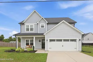 284 E Ivybridge Drive, Hubert, NC 28539 – photo 1
