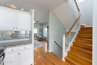 104 Sea Oaks Court, North Topsail Beach, NC 28460 – photo 9: kitchen-01c