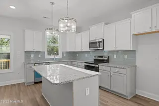 1009 Ivory Lane, West End, NC 27376 – photo 7: Lot 137