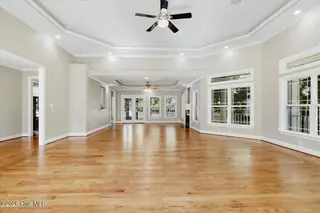 295 Brady Drive, Clayton, NC 27520 – photo 22: 43-295 Brady Dr-43