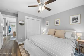1138 Fifty Lakes Drive, Southport, NC 28461 – photo 17: Bedroom (39)