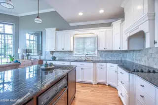 185 Baltusrol Lane, Pinehurst, NC 28374 – photo 20: Kitchen2