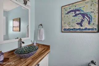 216 Oyster Lane, North Topsail Beach, NC 28460 – photo 19