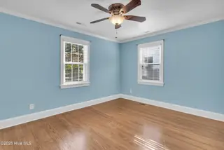 2821 Park Avenue, Wilmington, NC 28403 – photo 20: Bedroom