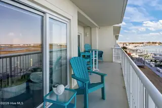 100 Olde Towne Yacht Club Drive U212, Beaufort, NC 28516 – photo 22: Deck 2