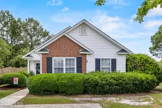 5400 Sun Coast Drive, Wilmington, NC 28411 – photo 1: 1_front exterior