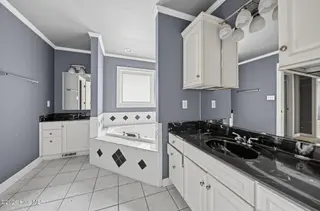 1108 Greenmeade Court, Greenville, NC 27858 – photo 13: 20_1108_Greenmeade_Ct-Bathroom-0130