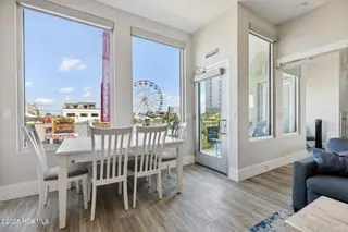 102 Cape Fear Boulevard Unit 204, Carolina Beach, NC 28428 — 2-bedroom condo in Towne Place Condominium, Carolina Beach, NC, photo 12 of 33