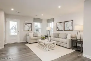 1424 Pine Log Trail NE, Bolivia, NC 28422 – photo 10: RH Nashville-Tate Model-007