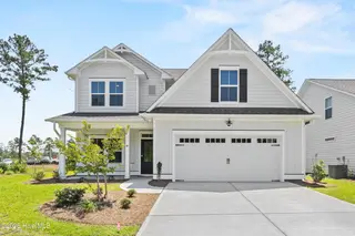 3016 Norfolk Place 87, Leland, NC 28451 – photo 1