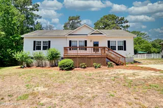361 Doe Run Drive SW, Supply, NC 28462 — 3-bedroom home in Folly Ridge, Supply, NC, photo 1 of 42