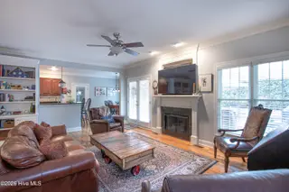 90 Bridle Path Circle, Pinehurst, NC 28374 – photo 13: LivingRoom1