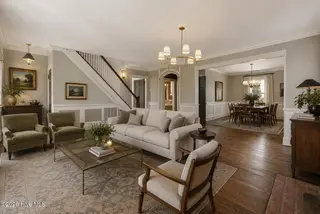 804 Pollock Street, New Bern, NC 28562 – photo 18: Virtually Staged
