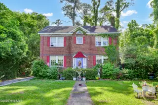 115 Forest Hills Drive, Wilmington, NC 28403 – photo 2: P1744056