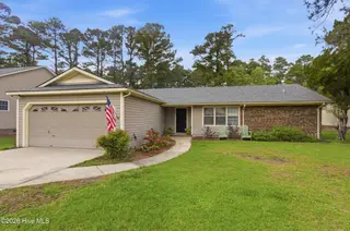 1820 Caracara Drive, New Bern, NC 28560 – photo 6: 1820 Caracara Drive, New Bern, NC 28560