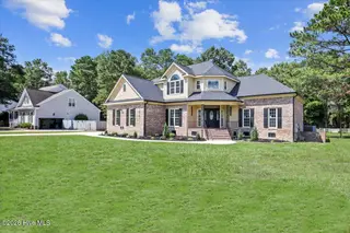 105 Steeplechase Cove, Goldsboro, NC 27534 – photo 2: 105 Steeplechase Cove