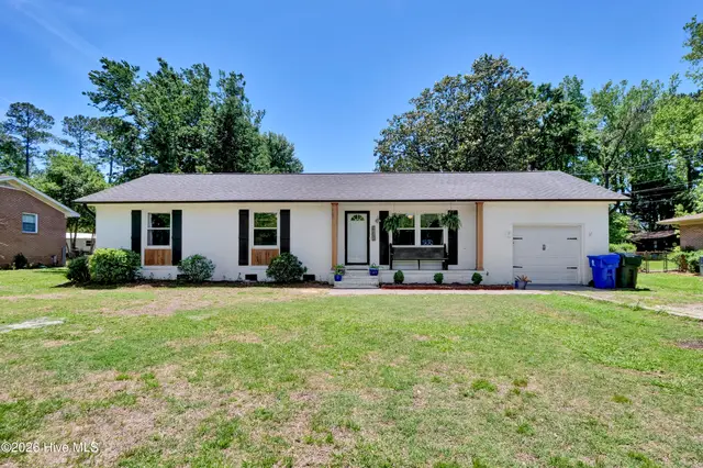 225 Mohican Trail, Wilmington, NC 28409