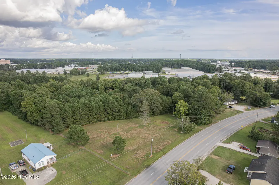 371 Bell Fork Road, Jacksonville, NC 28540 – photo 1 of 24: Aerial