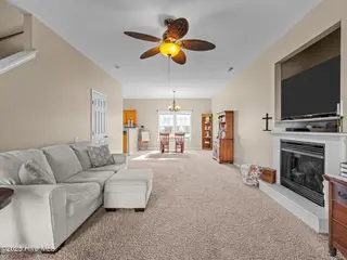 1858 Haw Branch Road, Beulaville, NC 28518 – photo 6: 025a3496