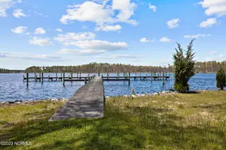 15 15 Paradox Point Drive, Aurora, NC 27806 – photo 12: Community Dock