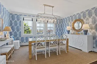 1513 Front Street, Beaufort, NC 28516 – photo 13: Dining Room, V2