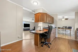 122 Lejeune Road, Cape Carteret, NC 28584 – photo 24: Kitchen