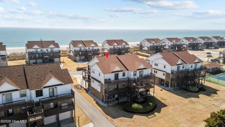 2506 Ocean Drive A2, Emerald Isle, NC 28594 – photo 1 of 32: 1