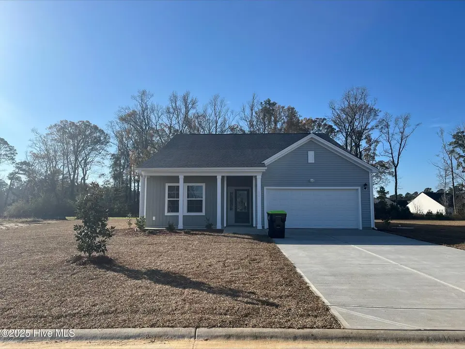 494 Goldenrod Terrace Lot 53, Calabash, NC 28467 – photo 1 of 19: lot 53