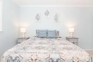 116 Kelly Road, Wilmington, NC 28409 – photo 22: Master Bedroom