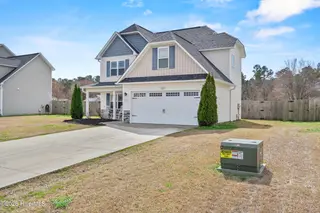 214 Breakwater Drive, Sneads Ferry, NC 28460 – photo 3: 2_front exterior