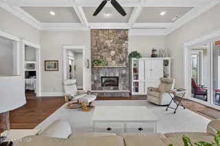 1507 Cape Fear National Drive, Leland, NC 28451 – photo 9