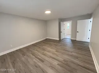3210 Grapevine Court W, Wilson, NC 27893 – photo 10: Primary bedroom