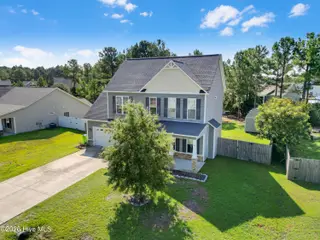 160 Pamlico Drive, Holly Ridge, NC 28445 – photo 2