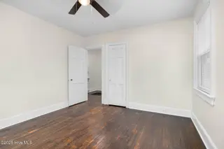 541 N Daughtry Street, Rocky Mount, NC 27801 – photo 19: Bedroom 3